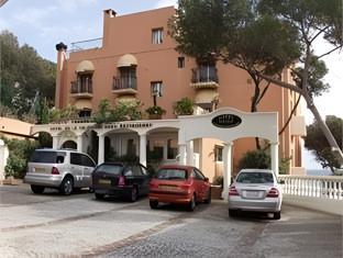 Hotel La Calanque,Draguignan>>Cavalaire-Sur-Mer,4 star