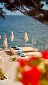 hotel la calanque