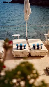 hotel la calanque