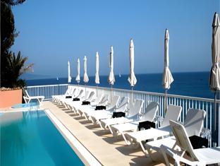 hotel la calanque