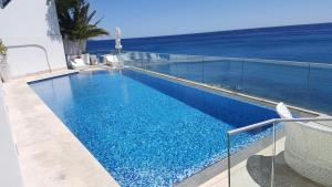 hotel la calanque