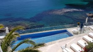 hotel la calanque