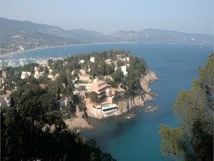 cavalaire sur mer