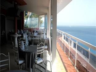 hotel la calanque