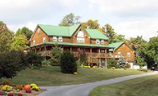 berry patch bed and breakfast