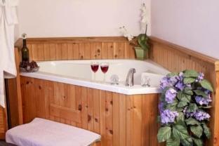 berry patch bed and breakfast
