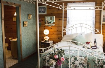berry patch bed and breakfast