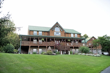berry patch bed and breakfast