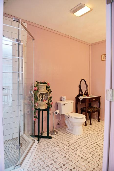 berry patch bed and breakfast