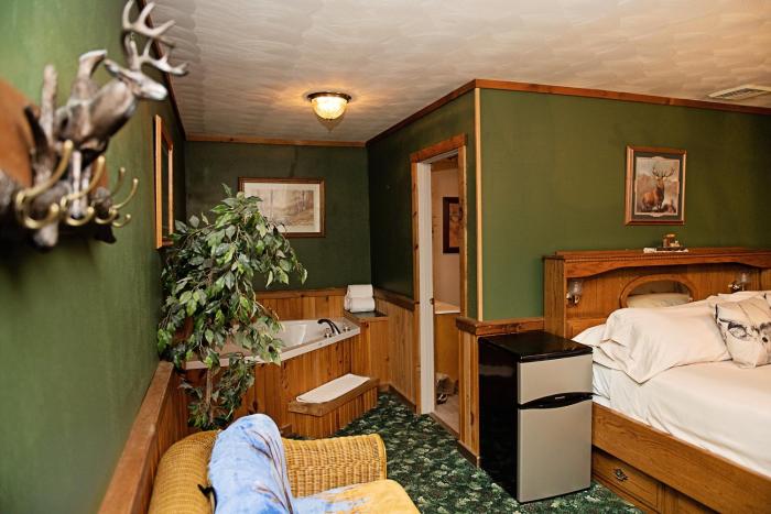 berry patch bed and breakfast