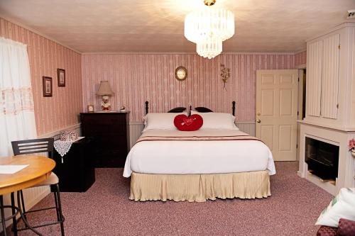 berry patch bed and breakfast