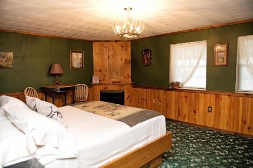 berry patch bed and breakfast