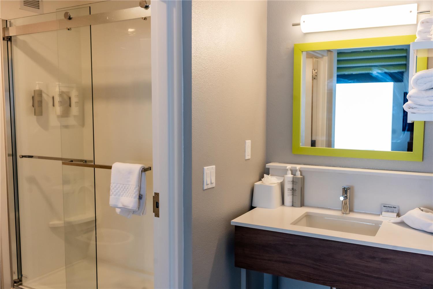 hampton inn and suites leesburg