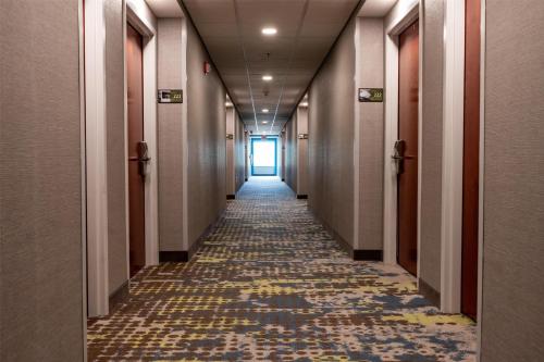 hampton inn and suites leesburg