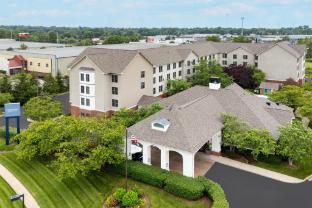 homewood suites by hilton lexington fayette mall
