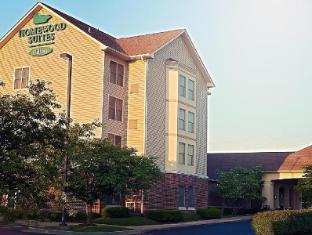 homewood suites by hilton lexington fayette mall