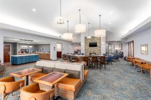 homewood suites by hilton lexington fayette mall