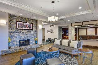 homewood suites by hilton lexington fayette mall