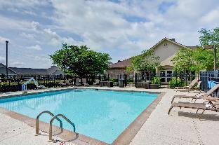 homewood suites by hilton lexington fayette mall