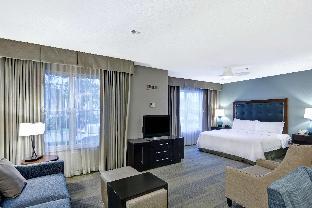 homewood suites by hilton lexington fayette mall