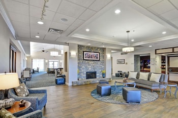 Homewood Suites By Hilton Lexington Fayette Mall,Lexington>>Fayette County,3 star