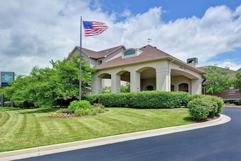 Homewood Suites By Hilton Lexington Fayette Mall,Lexington>>Fayette County,3 star