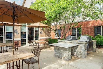 homewood suites by hilton lexington fayette mall