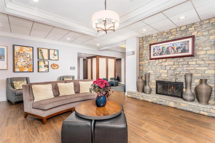 homewood suites by hilton lexington fayette mall