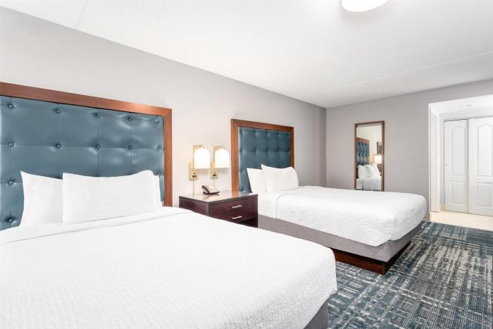 homewood suites by hilton lexington fayette mall
