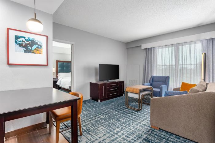homewood suites by hilton lexington fayette mall