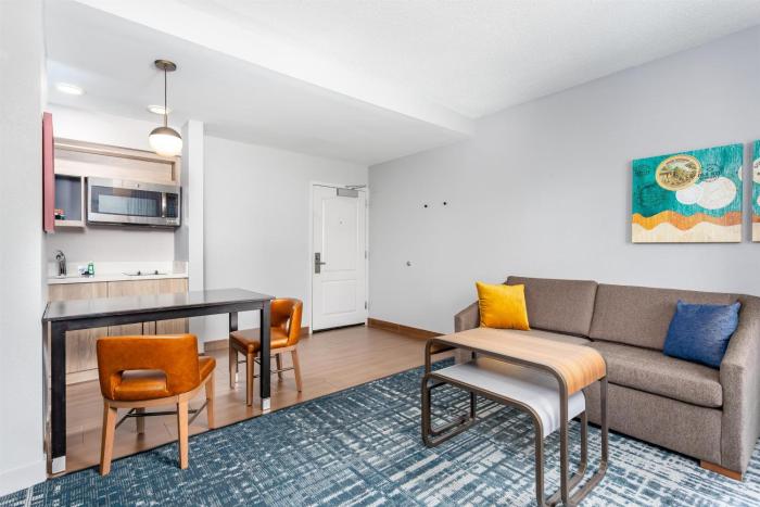 homewood suites by hilton lexington fayette mall