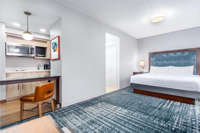 homewood suites by hilton lexington fayette mall