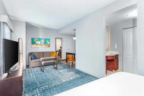 homewood suites by hilton lexington fayette mall