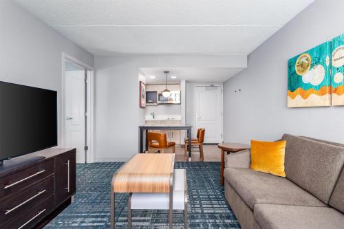 homewood suites by hilton lexington fayette mall