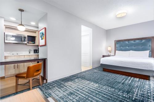 homewood suites by hilton lexington fayette mall