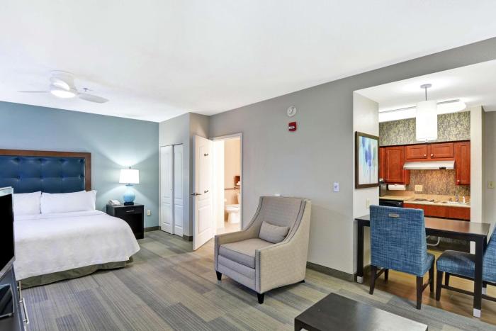 homewood suites by hilton lexington fayette mall