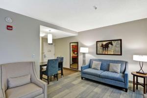 homewood suites by hilton lexington fayette mall