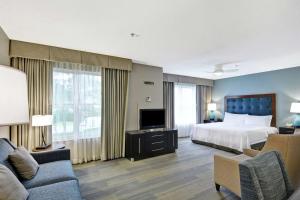 homewood suites by hilton lexington fayette mall