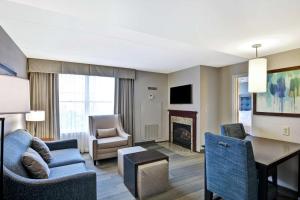 homewood suites by hilton lexington fayette mall