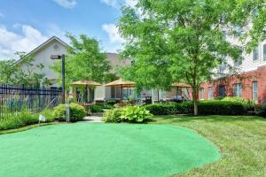 homewood suites by hilton lexington fayette mall