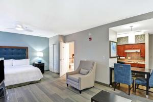 homewood suites by hilton lexington fayette mall