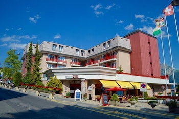 leysin