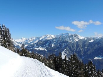 leysin