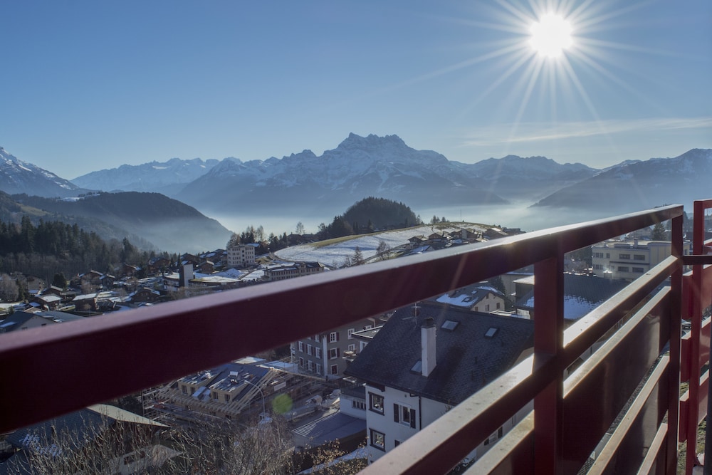 leysin