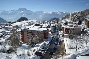 leysin
