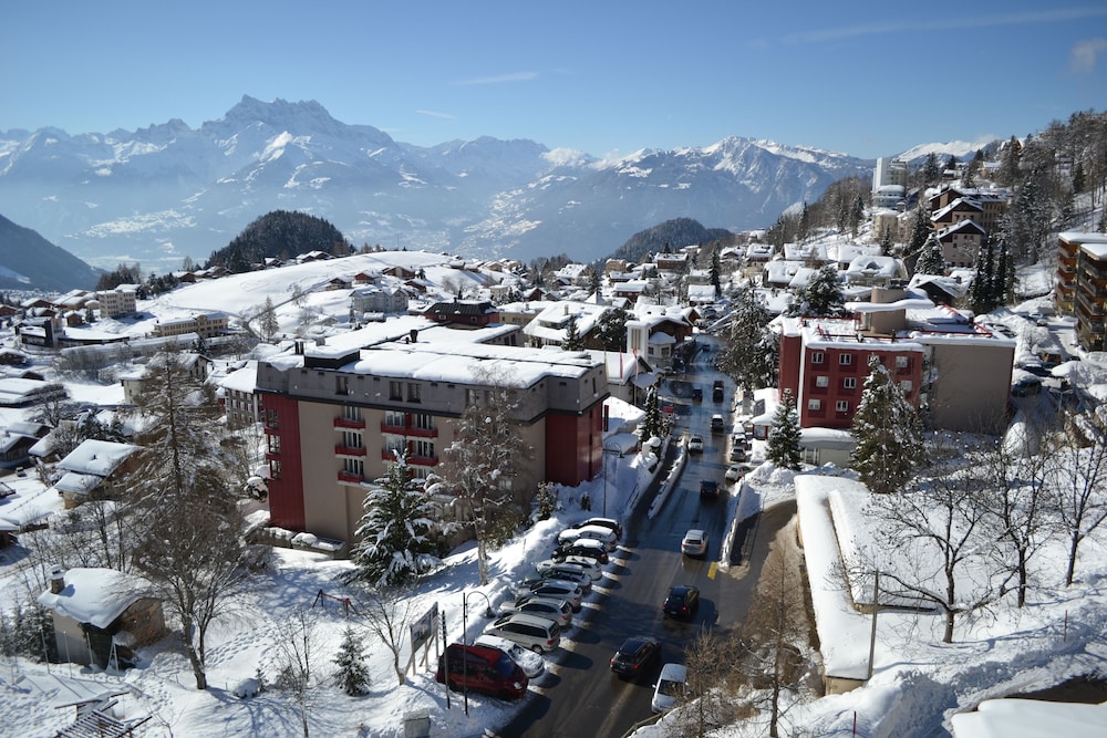 leysin