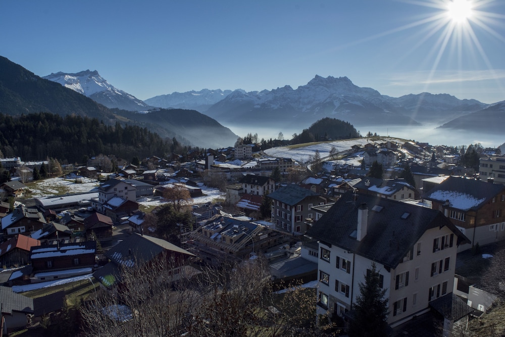 leysin