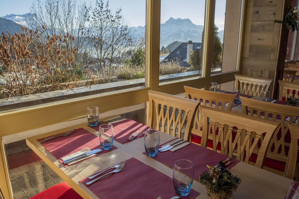 leysin