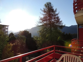 leysin