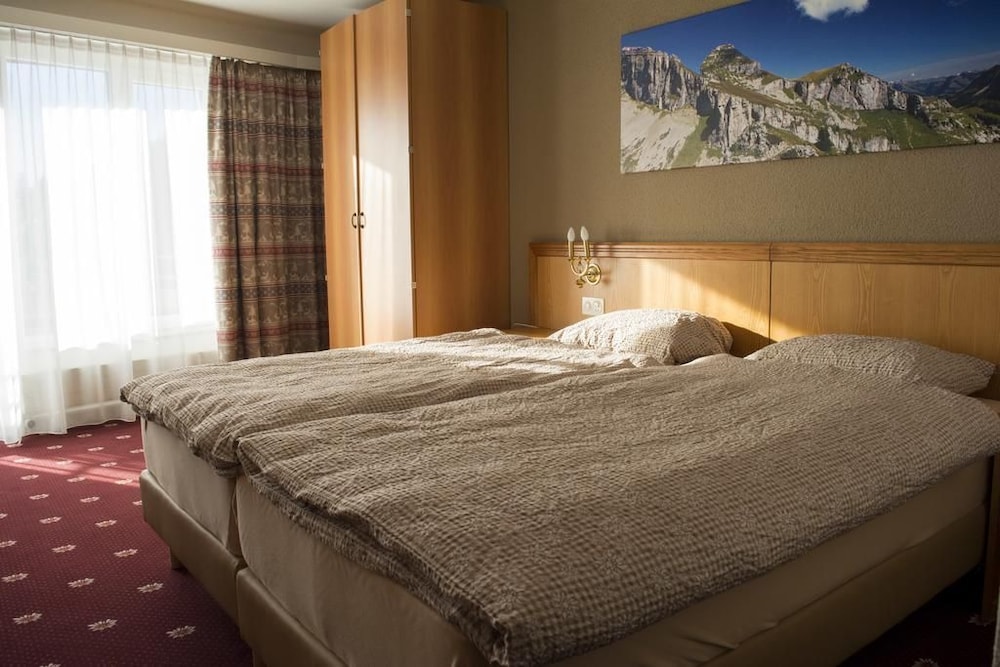 leysin